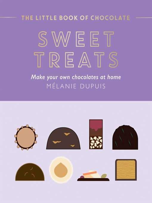 Title details for Sweet Treats by Melanie Dupuis - Available